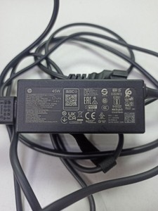 Б/в Ноутбук Hp 15/core i7-1255u ddr5/16gb ddr5/hdd *відсутній/ssd 960 gb/*інтегрована 01-200962860