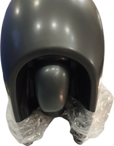 Б/в Унітаз підвісний Simas vignoni чорний vi18/f85 (mate black) 01-200964469