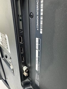 Б/у Телевизор Lg 50up81006la 01-200964473