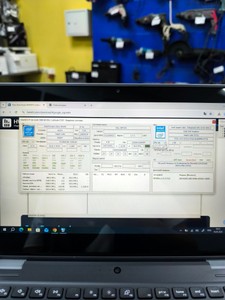 Б/в Ноутбук Dell 13/pentium n6000 ddr4/4gb ddr4/hdd *відсутній/ssd 120 gb/*інтегрована 01-200947154