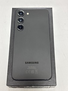 Б/в Мобільний телефон Samsung galaxy s23 8/128gb 01-200966393