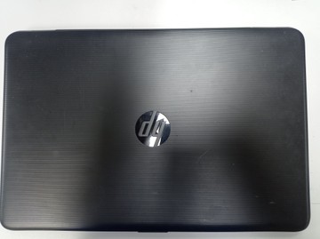 Б/в Ноутбук Hp 16/pentium n3710 ddr3/8gb ddr3/hdd *відсутній/ssd 120 gb/*інтегрована 01-200967944
