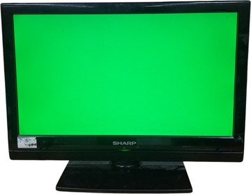 Б/у Телевизор Sharp lc-19s7ebk 01-200892949