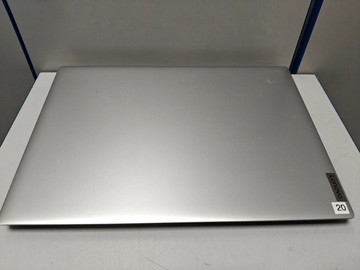Б/в Ноутбук Lenovo 14/amd a6 9220e ddr4/4gb ddr4/hdd *відсутній/ssd 64 gb/*інтегрована 01-200968483