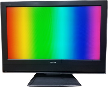 Б/в Телевізор Toshiba 32wl65 01-200927077