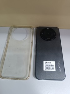Б/в Мобільний телефон Lingbo l11 pro 4/64gb 01-200968257
