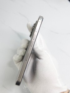 Б/в Мобільний телефон Apple iphone 16 pro 128gb 01-200972168
