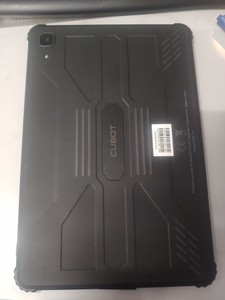 Б/в Планшет Cubot tab kingkong 8/256gb lte 01-200972541