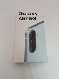 Б/в Мобільний телефон Samsung galaxy a57 5g 8/128gb 01-200972718