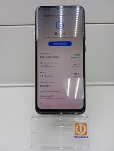 Б/в Мобільний телефон Samsung galaxy a02s sm-a025 3/32gb 01-200972389