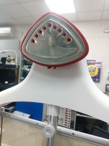 Б/в Пароочищувач Tefal is8380 01-200967996