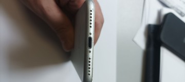Б/у Мобильный телефон Apple iphone 7 32gb 01-200972945