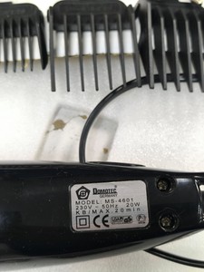 Б/в Тример електричний Domotec ms-4609 01-200954044
