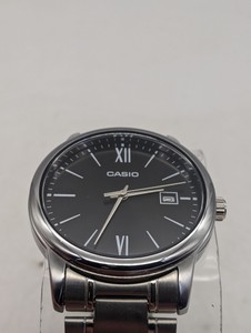 Б/в Годинник Casio mtp-v002 01-200974430