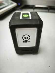 Б/в Лазерний нівелір My Tools x-mark 142-2g 01-200975362