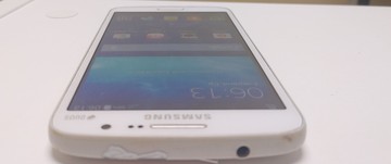 Б/в Мобільний телефон Samsung galaxy grand 2 duos g7102 01-200975510