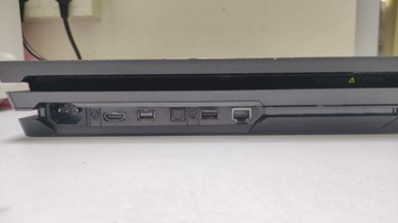 Б/в Ігрова приставка Sony playstation 4 pro 1tb 01-200973854