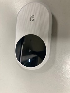 Б/в Бездротовий маршрутизатор Zte u10 pro 4g 01-200975819