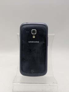 Б/у Мобільний телефон Samsung s7562 galaxy s duos 01-200174366