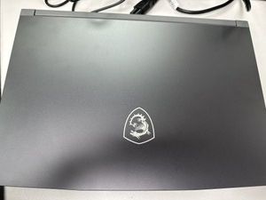 Б/в Ноутбук Msi 15/core i5-13420h ddr5/16gb ddr5/ssd 500 gb/geforce rtx4050 6gb 01-200975768