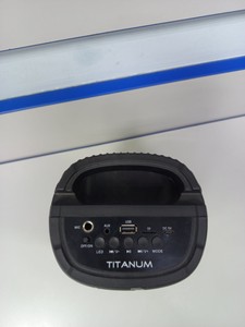 Б/в Акустика Titanum spk309bt 01-200974197