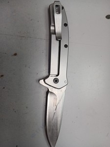 Б/у Нож складной Kershaw outcome 01-200976539