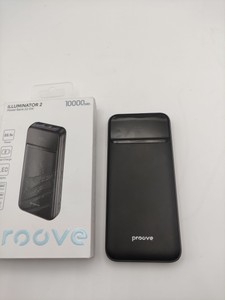Б/у Повербанк Proove illuminator 2 22.5w 10000mah 01-200974926