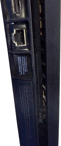 Б/в Ігрова приставка Sony playstation 4 slim 500gb 01-200974722