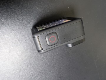 Б/в Екшн-камера Gopro hero11 creator edition 01-200973559