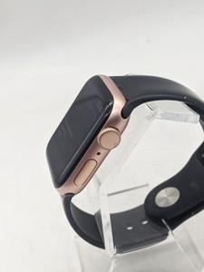Б/в Смарт-годинник Apple watch se gps 40mm 01-200911955