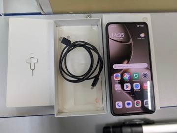 Б/в Мобільний телефон Xiaomi 14t pro 12/1tb 01-200976732