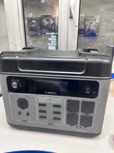 Б/в Зарядна станція Oukitel p2001e plus 01-200977103
