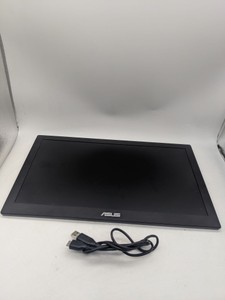 Б/в Монітор Asus zenscreen mb169ck 01-200910240