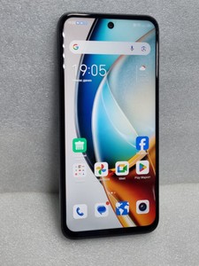 Б/в Мобільний телефон Zte nubia v70 design 8/256gb 01-200978824