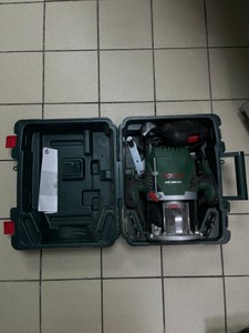 Б/в Фрезер Bosch pof 1400 ace 01-200974004