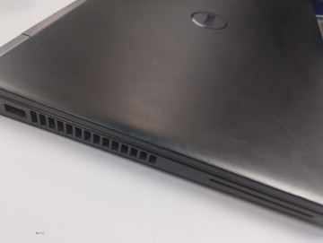 Б/в Ноутбук Dell 14/core i3 6100u ddr3/8gb ddr3/hdd *відсутній/ssd 128 gb/*інтегрована 01-200979183