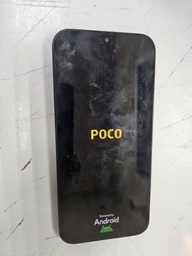 Б/в Мобільний телефон Poco c85 8/256gb 01-200975211