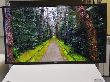 Б/в Телевізор Samsung ue43t5300 01-200978800