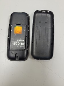 Б/в Мобільний телефон Nokia 105 ta-1010 01-200974902