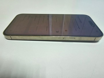 Б/в Мобільний телефон Apple iphone 14 pro max 128gb 01-200979917