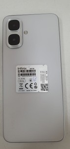 Б/в Мобільний телефон Infinix smart 10 4/128gb 01-200972864