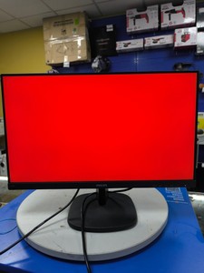 Б/в Монітор Philips 243v7q 01-200978810