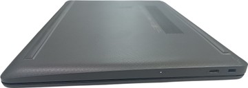 Hp athlon 3050u ddr4/4gb ddr4/hdd *відсутній/ssd 128 gb/*інтегрована