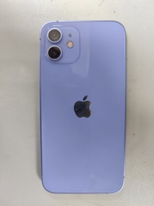 Б/в Мобільний телефон Apple iphone 12 128gb 01-200981790