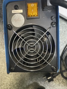 Б/в Зварювальний апарат Tesla Weld mma 265 01-200983520