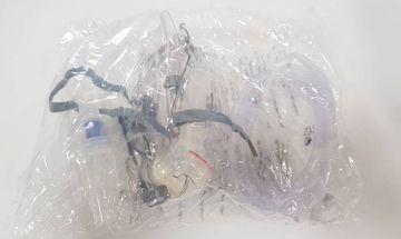 16-000208304: Sanitas sih 21