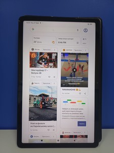 Б/в Планшет Xiaomi redmi pad 4/128gb wi-fi 01-200983702