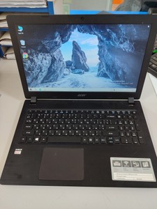 Б/в Ноутбук Acer 15/e2 9000 ddr4/4gb ddr4/hdd 300 gb/ssd 150 gb/*інтегрована 01-200984712