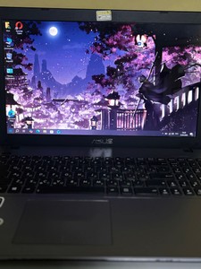 Asus 15/core i3 2377m ddr3/12gb ddr3/hdd 750 gb/ssd *відсутній/geforce 720m