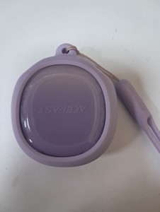 Б/в Навушники Acefast t9 crystal grape 01-200937469